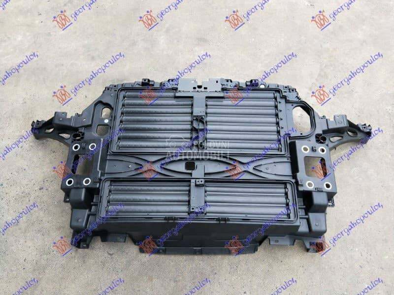 VEZNI LIM PLASTICNI - EXPLORER za Ford Explorer od 2000. do 2027. god.