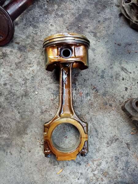 klip i klipnjaca 1.8ts za Alfa Romeo 156 od 1998. do 2003. god.