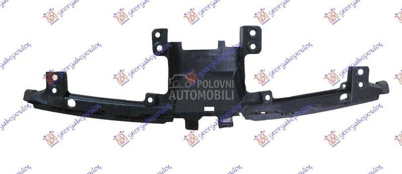 NOSAC PVC MASKE GORNJI PLASTIC za Honda CR-V od 2000. do 2027. god.