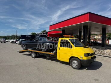 Volkswagen Transporter T4 (može zamena), 7.499 €, 1998. , 499.999 km, Šlep, Dizel, 2500 cm3, Manuelni menjač, Mladenovac