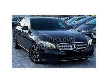 Kompjuter - računar za Mercedes Benz E 200, E 220, E 230 ... od 2016. do 2022. god.