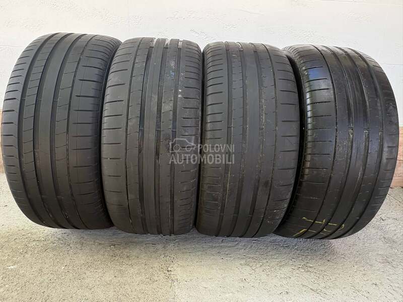Pirelli 285/40 R21 Letnja