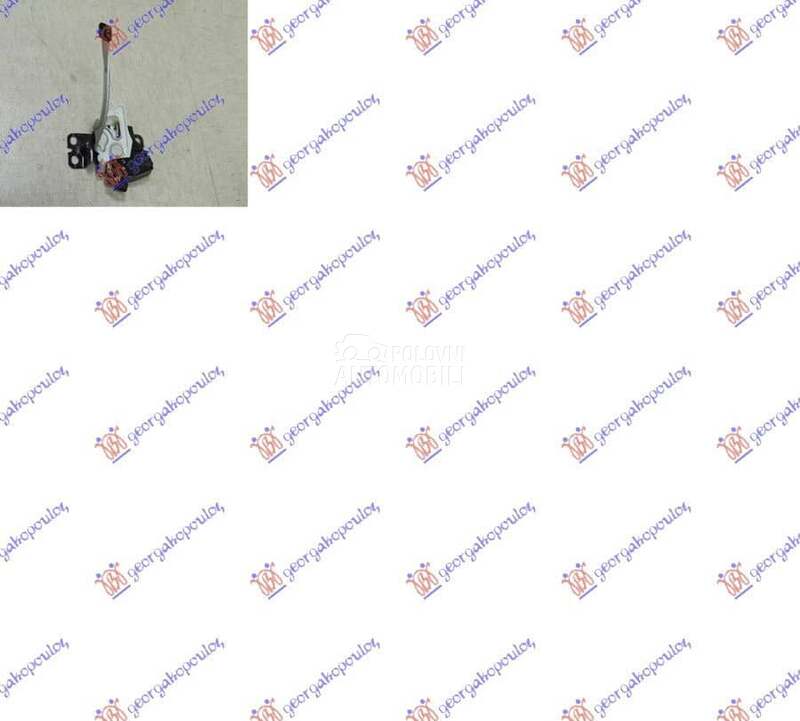 BRAVA HAUBE - HR-V (RU) za Honda HR-V od 2000. do 2027. god.