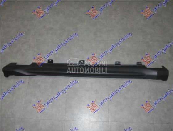 SAJTNA PLASTICNA - HR-V (RU) za Honda HR-V od 2000. do 2027. god.