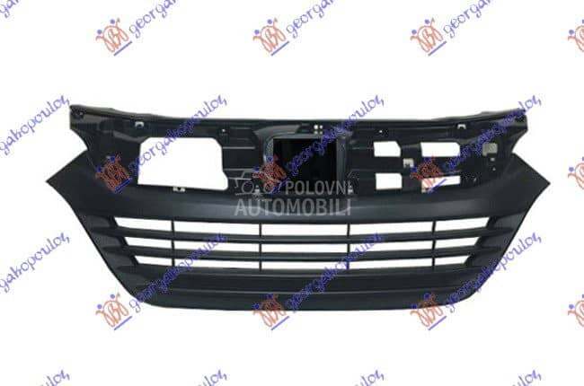 PVC MASKA UNUTRASNJA TAMNO SIV za Honda HR-V od 2000. do 2027. god. - 344204550