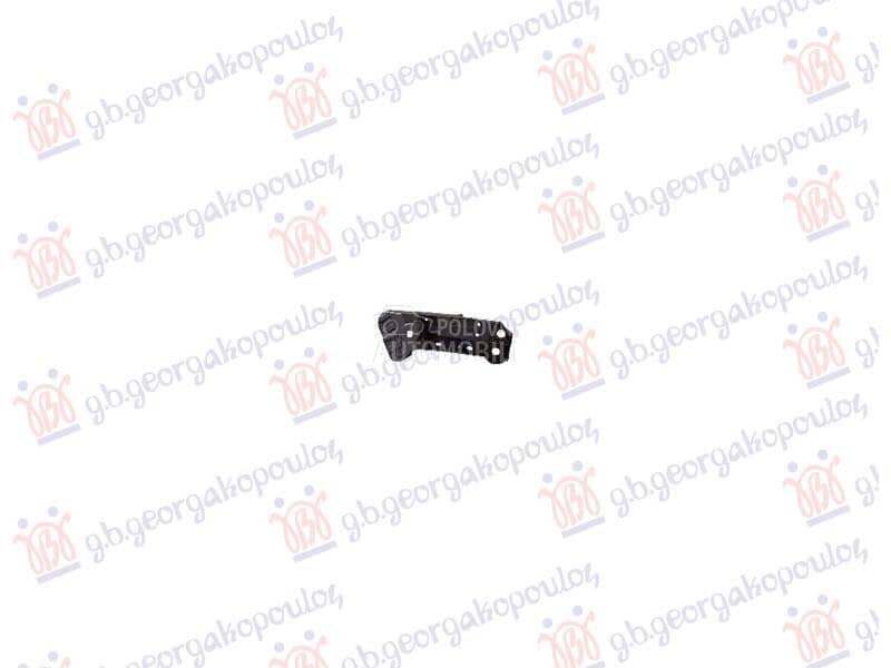 NOSAC PVC MASKE - HR-V (RV) za Honda HR-V od 2000. do 2027. god.