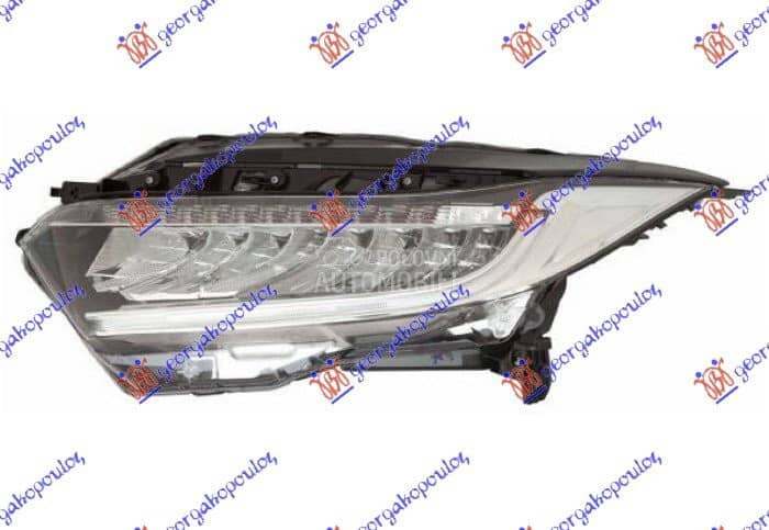 FAR CEO LED (DEPO) - HR-V (RV) za Honda HR-V od 2000. do 2027. god.