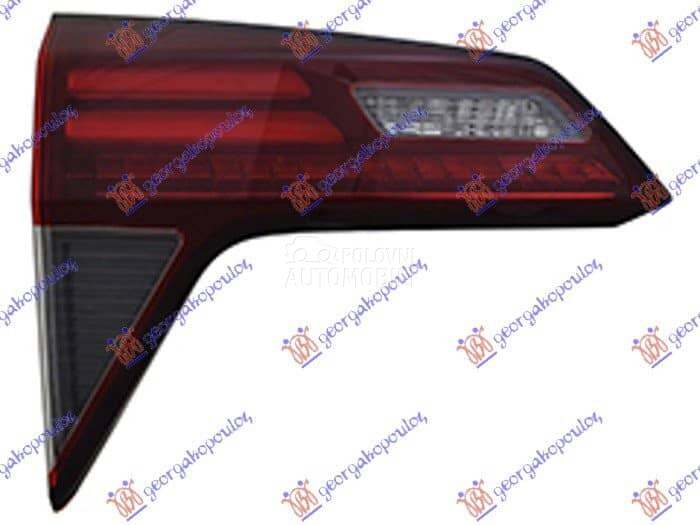 STOP LAMPA UNUTRASNJA (ZATAMNJ za Honda HR-V od 2000. do 2027. god.