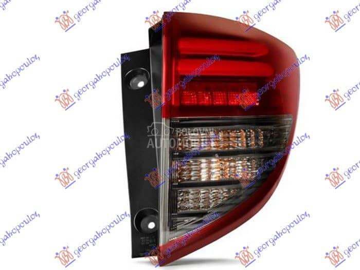STOP LAMPA SPOLJASNJA (ZATAMNJ za Honda HR-V od 2000. do 2027. god.