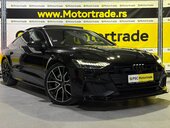 Audi A7 3xSLine/Air/Pano/HUD (može zamena)