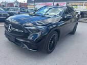 Mercedes Benz GLC 220 AMG/AIR/4MATIC