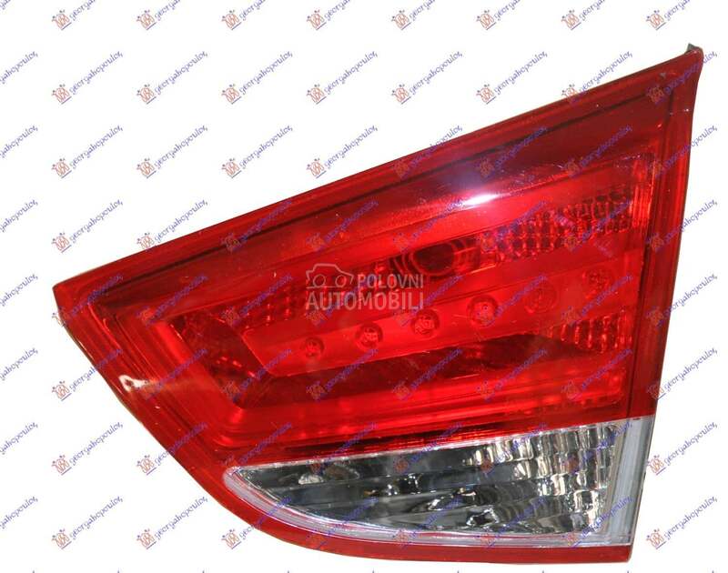 STOP LAMPA UNUTRASNJA - iX35/T za Hyundai Tucson od 2000. do 2027. god.