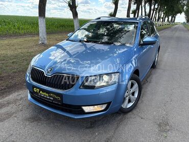 Škoda Octavia 1,6TDI, 7.500 €, 2013. Karavan, Dizel | 1598 cm3, 228.000 km, 77kW (105 KS), Manuelni 5 brzina, 4/5 vrata, 5 sedišta, Bečej