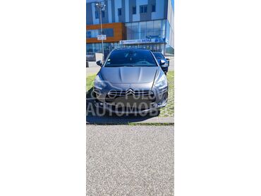 Citroen DS5 2.0HDI, 6.500 €, 2013. Limuzina, Hibridni pogon (dizel) | 1997 cm3, 193.275 km, 120kW (163 KS), Automatski / poluautomatski, 4/5 vrata, 5 sedišta, Vranje