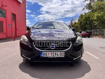 Volvo V40 , 8.200 €, 2014. Hečbek, Dizel | 1560 cm3, 230.000 km, 84kW (114 KS), Manuelni 6 brzina, 4/5 vrata, 5 sedišta, Beograd