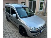 Opel Combo 1.6B 8V/Nov