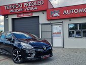 Renault Clio 1.5 dci NOOVO