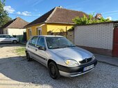 Citroen Saxo  (može zamena)