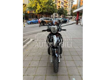 Piaggio Beverly ST, 3.200 €, 2013. , 350 cm3, 28.000 km, 25kW (34 KS), Scooter, Voždovac
