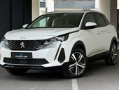 Peugeot 3008 Allure/Ahd/eat8