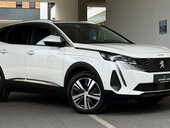 Peugeot 3008 Allure/Ahd/eat8