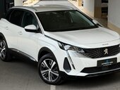 Peugeot 3008 Allure/Ahd/eat8