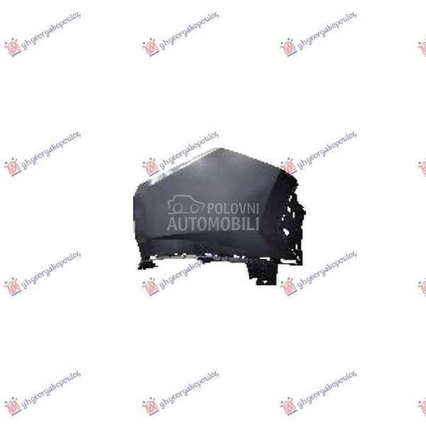 KRAJ ZADNJEG BRANIKA - TUCSON za Hyundai Tucson od 2000. do 2027. god. - 375204306