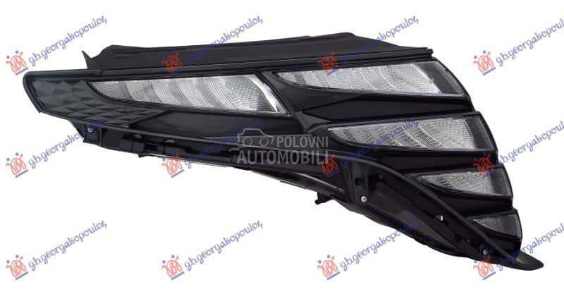DNEVNO SVETLO KOMPLET - TUCSON za Hyundai Tucson od 2000. do 2027. god. - 375205311