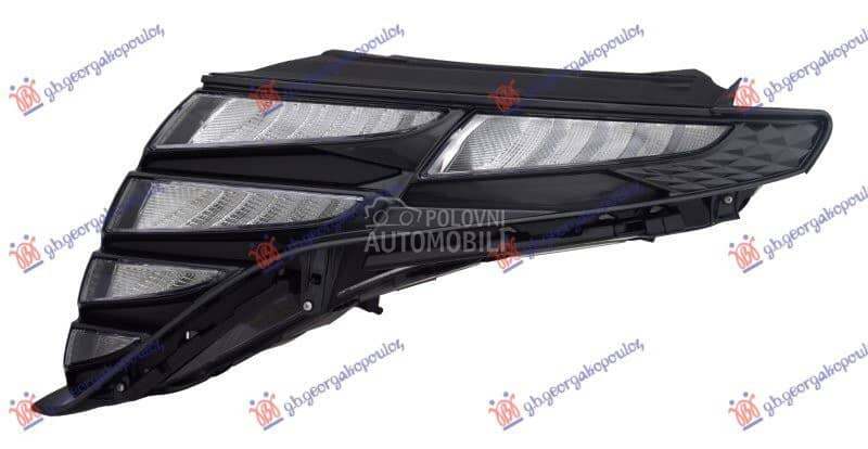 DNEVNO SVETLO KOMPLET - TUCSON za Hyundai Tucson od 2000. do 2027. god. - 375205312
