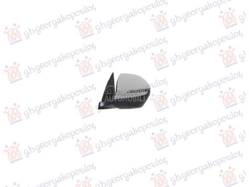 RETROVIZOR ELEKTRICNI PM (ELEK za Hyundai Tucson od 2000. do 2027. god. - 375207508