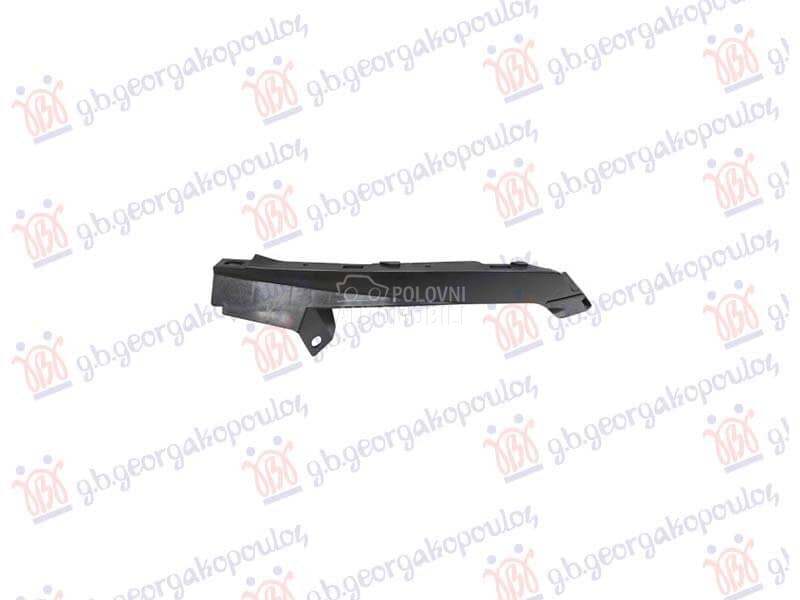 NOSAC PREDNJEG BRANIKA SPOLJAS za Hyundai Tucson od 2000. do 2027. god.
