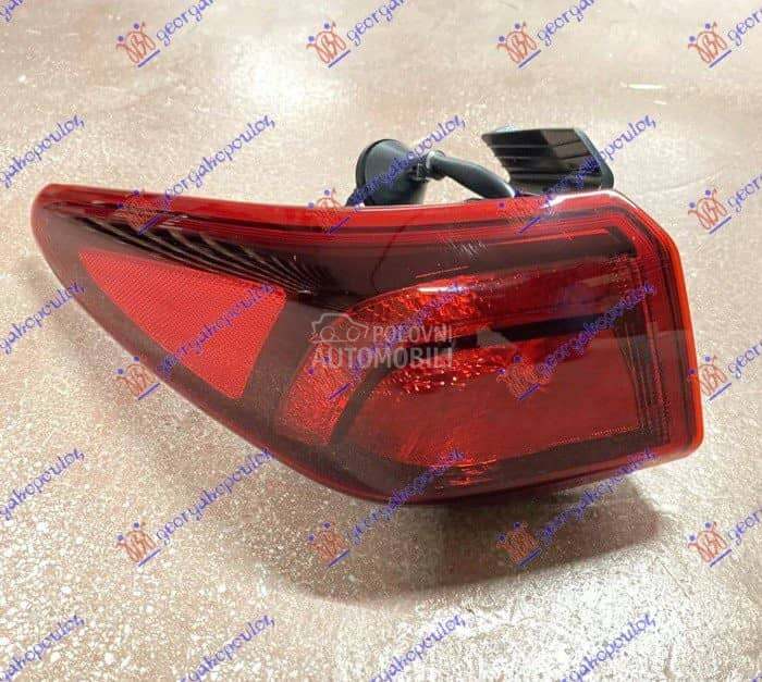 STOP LAMPA SPOLJASNJA (O) - KO za Hyundai Kona od 2000. do 2027. god.
