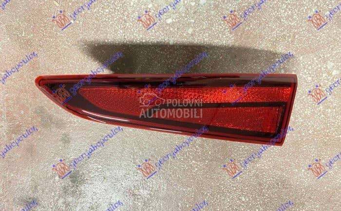 STOP LAMPA UNUTRASNJA (O) - KO za Hyundai Kona od 2000. do 2027. god.