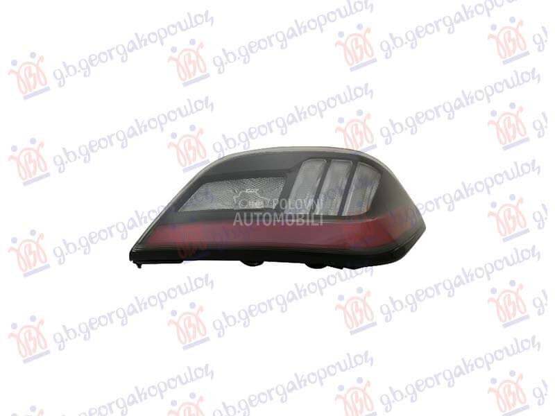 STOP LAMPA DONJA LED - KONA (0 za Hyundai Kona od 2000. do 2027. god.