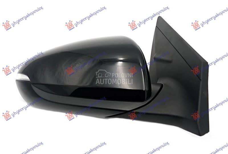 RETROVIZOR ELEKTRICNI SA GREJA za Hyundai Ioniq od 2000. do 2027. god. - 378007581