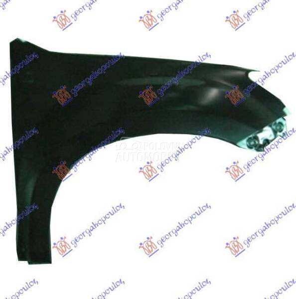 BLATOBRAN (4WD) - P/U D-MAX (T za Isuzu D-Max od 2000. do 2027. god. - 390000661