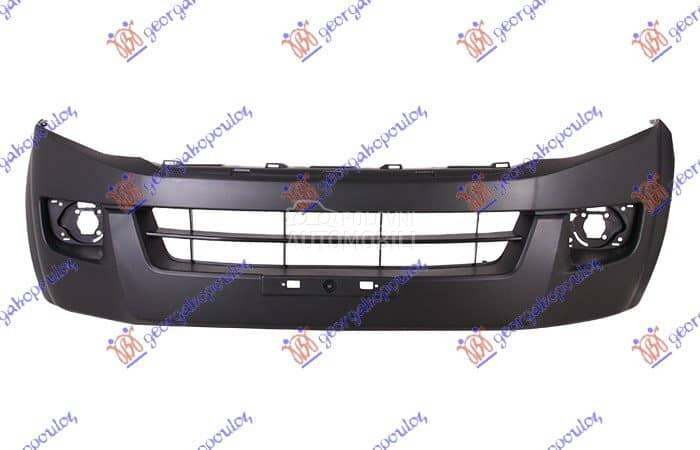 PREDNJI BRANIK (2WD) - P/U D-M za Isuzu D-Max od 2000. do 2027. god.