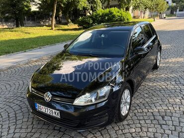 Volkswagen Golf 7 1.2tsi bluemotion, 7.000 €, 2013. Hečbek, Benzin | 1197 cm3, 167.000 km, 63kW (86 KS), Manuelni 5 brzina, 4/5 vrata, 5 sedišta, Beograd