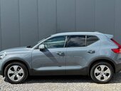 Volvo XC40 //2.0D3/KAM/NOV