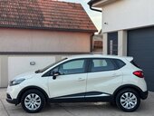 Renault Captur 0.9 TCe Dynamique
