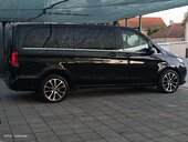 Mercedes Benz V klasa Long Vip (može zamena)
