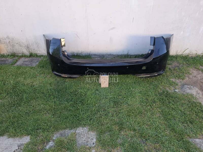 Zadnji branik karavan mk4 za Škoda Octavia od 2024. do 2026. god. - 5e7807421g