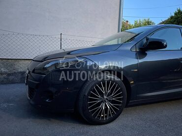 Renault Megane 1.6 16v (može zamena), 4.500 €, 2009. Hečbek, Benzin | 1598 cm3, 270.000 km, 81kW (110 KS), Manuelni 6 brzina, 4/5 vrata, 5 sedišta, Kragujevac