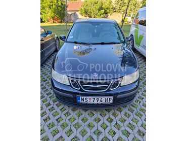 Saab 9-3 2.0 (može zamena), 2.200 €, 2002. Limuzina, Benzin | 2000 cm3, 217.700 km, 129kW (175 KS), Automatski / poluautomatski, 4/5 vrata, 5 sedišta, Novi Sad