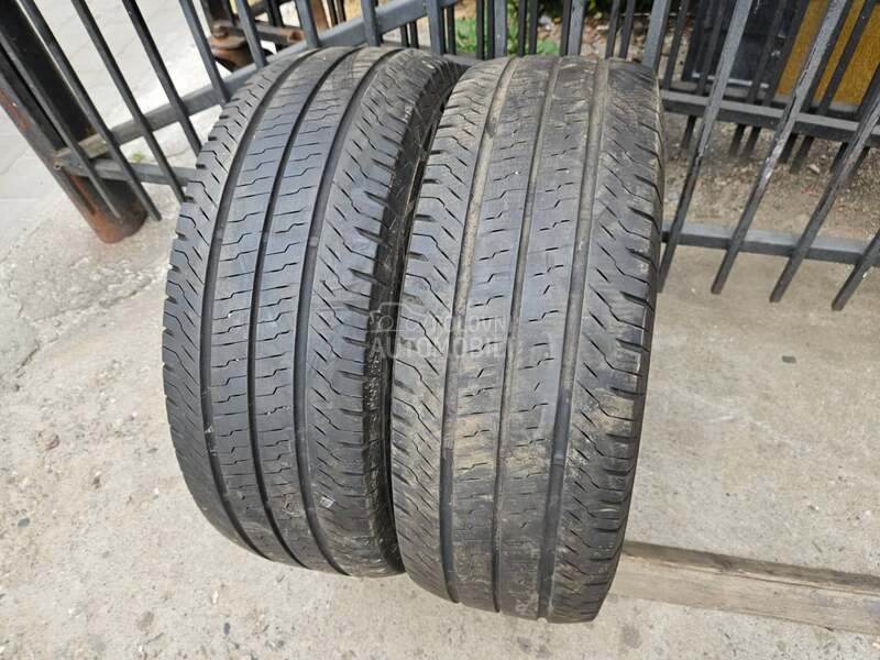 Continental 215/65 R15 Letnja