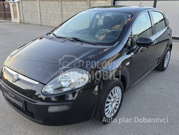 Fiat EVO 1.3 mjtd, 3.999 €, 2012. Hečbek, Dizel | 1248 cm3, 176.000 km, 62kW (84 KS), Manuelni 5 brzina, 4/5 vrata, 5 sedišta, Dobanovci
