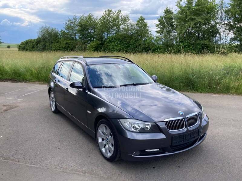 motor za BMW Serija 1, 116, 118 ... od 2002. do 2025. god.