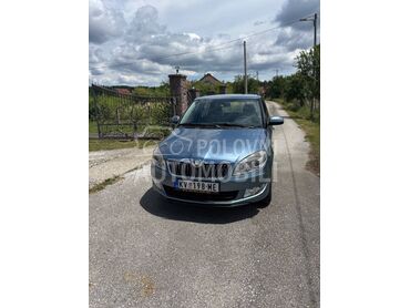 Škoda Fabia , 4.100 €, 2010. Karavan, Dizel | 1598 cm3, 197.500 km, 66kW (90 KS), Manuelni 5 brzina, 4/5 vrata, 5 sedišta, Kraljevo