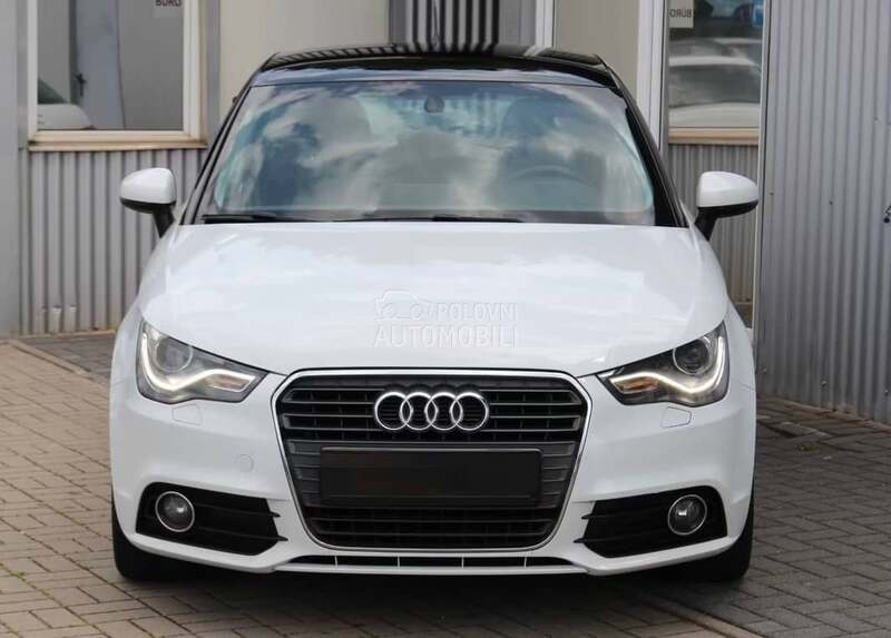 kardan za Audi A1, A2, A3 ... od 2002. do 2025. god.