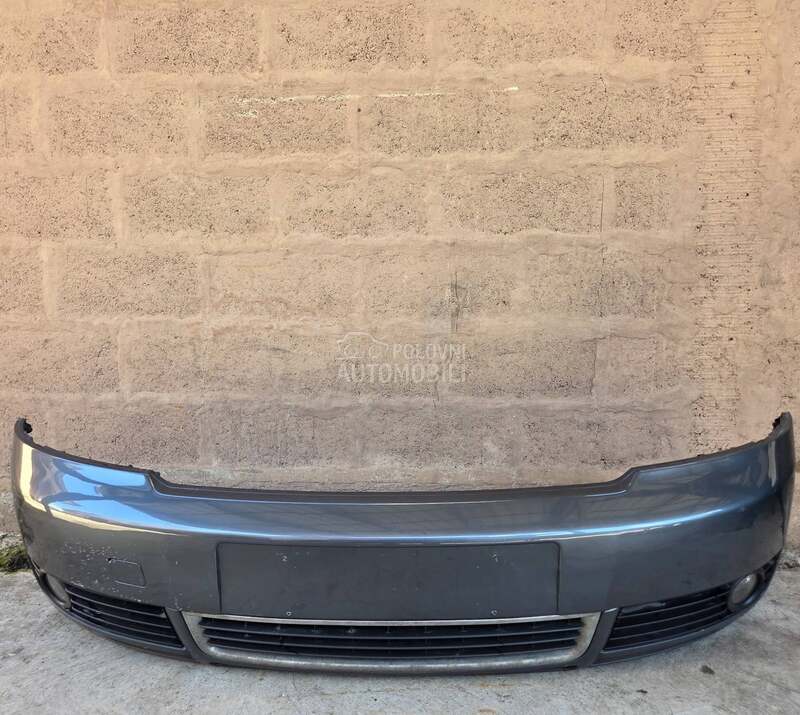 Prednji branik za Audi A4